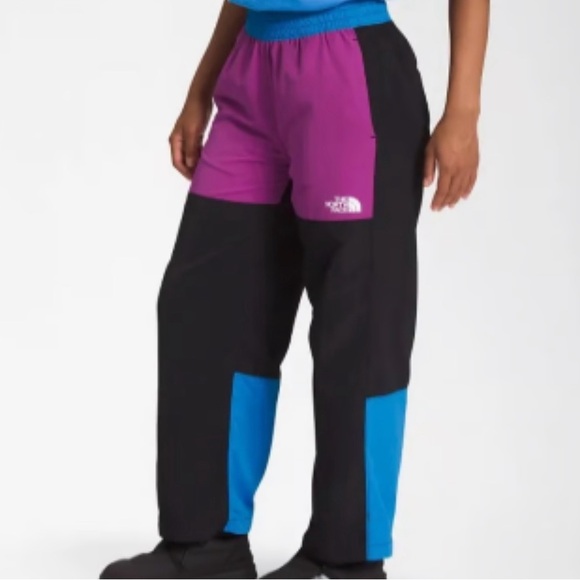 NWT North Face Pants - Picture 7 of 8